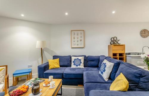 Mortehoe Apartment | Combe Corner - M1