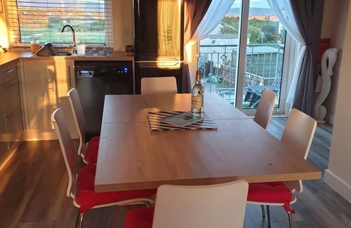 Haverigg House | Combe n sea Stunning house on the Cumbrian coast