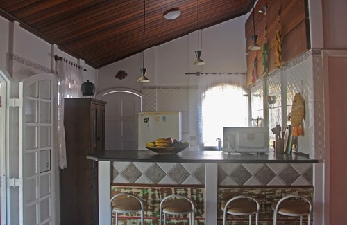 Boicucanga Beach House | Come and be happy here.