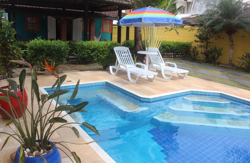 Boicucanga Beach House | Come and be happy here.