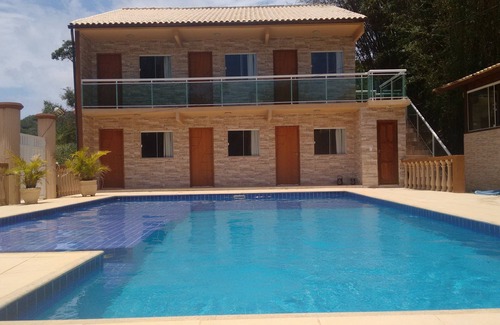 Sao Jose House | Come and enjoy the beauties of Búzios in a calm and cozy place.