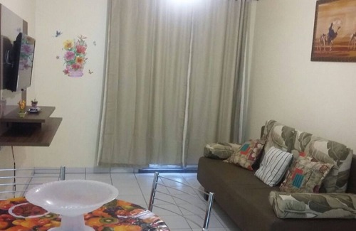 J Jeriquara Apartment | Come and enjoy a stay in Caldas Novas-GO 6 1 9 9 2 6 6 1 4 7 4