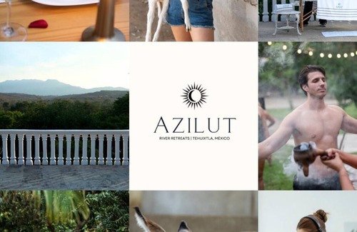 Tehuixtla Hotel | Come and enjoy, connect with yourself in the company of nature, come and live!