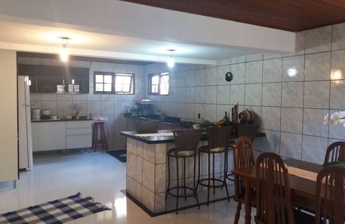 Mambucaba House | Come and enjoy our cozy house and enjoy everything that surrounds us