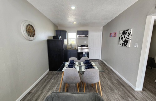 Biggs Field Apartment | Come and enjoy this private community