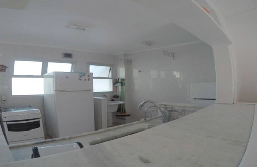 Praia Grande Apartment | Come and enjoy Ubatuba in this beautiful and cozy apartment!