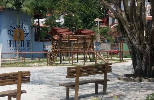 Praia Grande Apartment | Come and enjoy Ubatuba in this beautiful and cozy apartment!