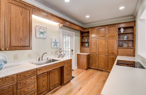 Debordieu Colony Villa | Come and Wind Down and Relax at Family Tides!