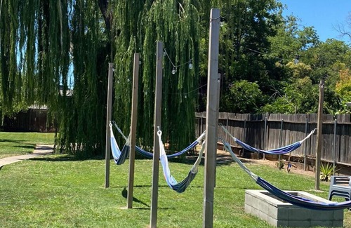 Parkway-South Sacramento House | Come Catch a Wave with Us,