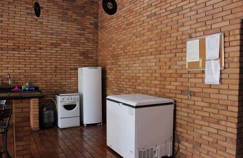 Subsetor Norte - 2 House | Come enjoy the best of Ribeirão, house with pool ideal for leisure and work.