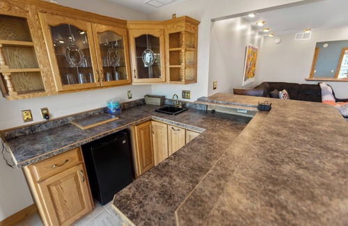 Winneconne House | Come Enjoy the Our Lakeside Getaway!