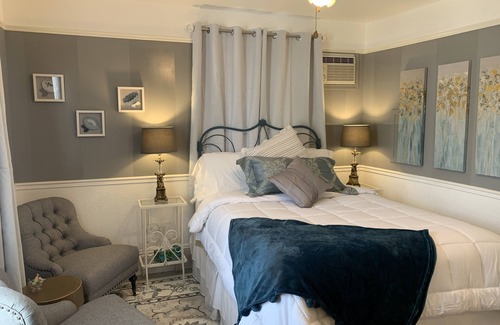 Digby Bed & Breakfast | Come From Away B&B Inn