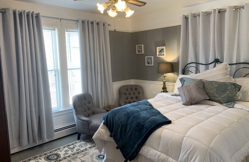 Digby Bed & Breakfast | Come From Away B&B Inn