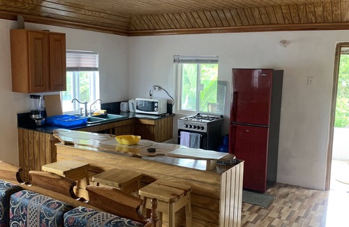 Port Antonio House | Come have a vacation with, No Regrets!