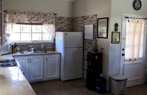 Urbanizacion Tavarez Villa | Come in our 5-bedroom guest-friendly villa with private pool!