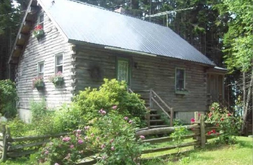 Steuben Cottage | Come, relax, and enjoy true peace and beauty.