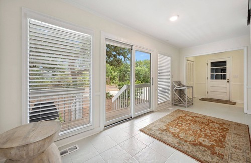 Debordieu Colony House | Come relax at Hellenic Haven just steps to the Beach!