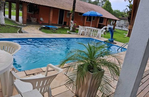 Gaivota - Interior House | COME REST ON THE BEACH IN A COUNTRYSIDE ATMOSPHERE