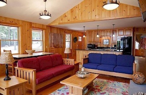 Weare Resort | Come stay at our four season resort!