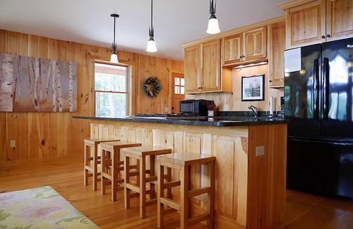 Weare Resort | Come stay at our four season resort!