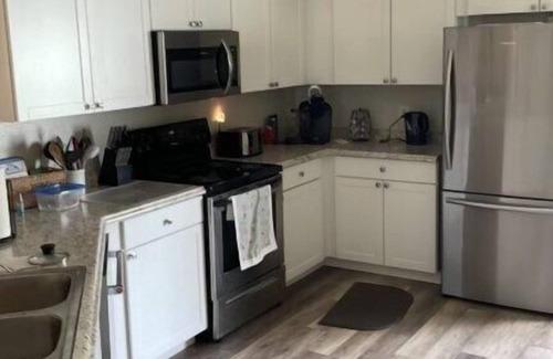 Florida Pines Villa | Come stay in the roomy, newly renovated 4 bed 3 bath villa