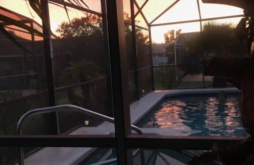 Florida Pines Villa | Come stay in the roomy, newly renovated 4 bed 3 bath villa