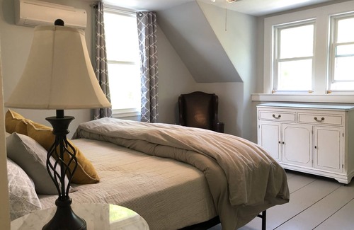 Charlemont Other | Come stay with us and witness the majesty of our mountain foliage.