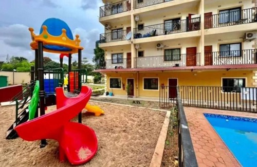 Lusaka Apartment | Come stay with us at a family friend unique home