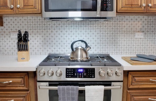 Jarabacoa Apartment | Come to enjoy this fully renovaded 3-bedroom apartment full of amenities.n