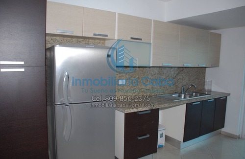 Gascue Apartment | Come to know this space. I assure you that you will feel at home.