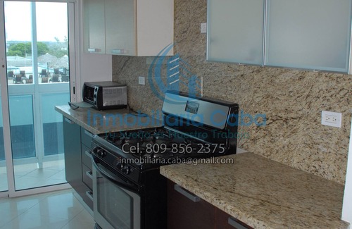 Gascue Apartment | Come to know this space. I assure you that you will feel at home.