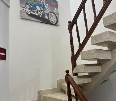 Cali Bed & Breakfast | come to me