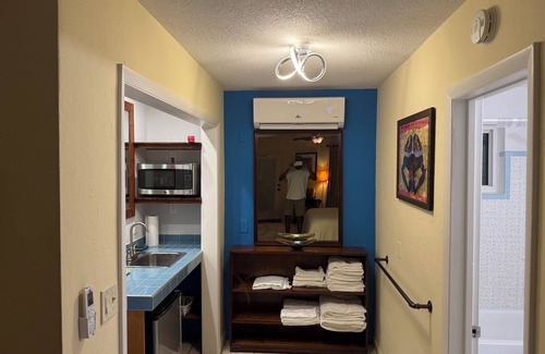 Central Oakland Park House | Come to your private retreat from your hectic life