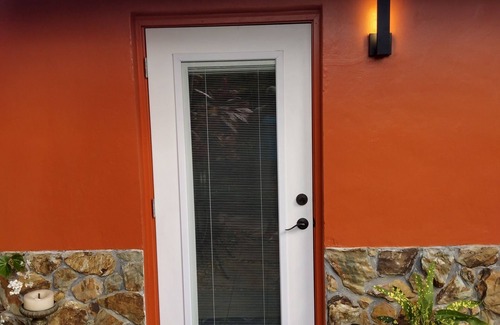 Central Oakland Park House | Come to your private retreat from your hectic life