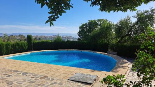 Granada House | Comeback CASERÍA VIRGEN DE ÁFRICA