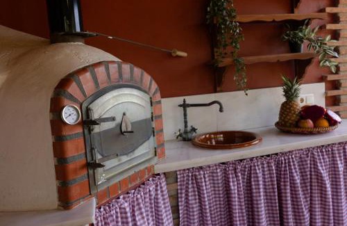 Salobrena House | Comeback Cortijo Nirvana