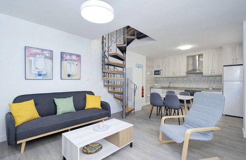 Calahonda House | Comeback SWEET HOME CALAHONDA