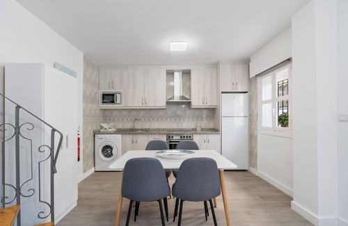 Calahonda House | Comeback SWEET HOME CALAHONDA