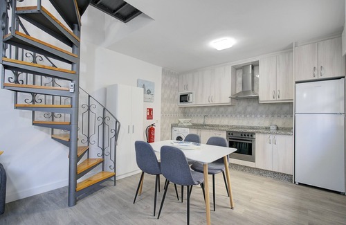 Calahonda House | Comeback SWEET HOME CALAHONDA