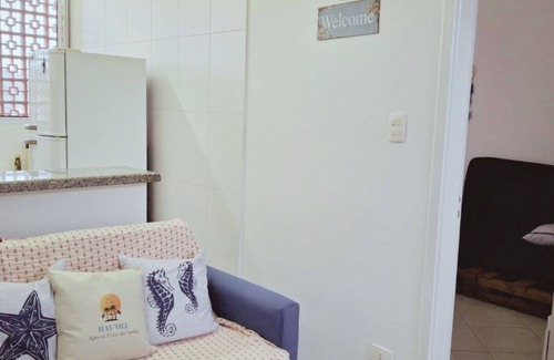 Praia dos Sonhos Apartment | Comfortable Apartment 350m from Praia dos Sonhos Itanhaém