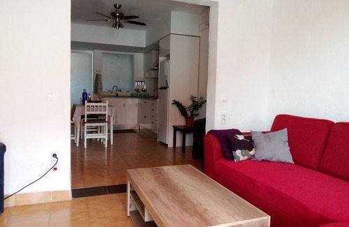 Sonnenland House | Comfortable and sunny bungalow in Maspalomas