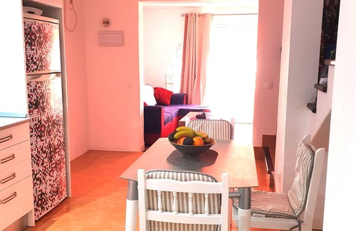 Sonnenland House | Comfortable and sunny bungalow in Maspalomas