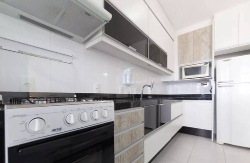 Itacorubi Apartment | Comfortable apartment, complete infrastructure, Itacorubi, enjoy the beach and/or city!