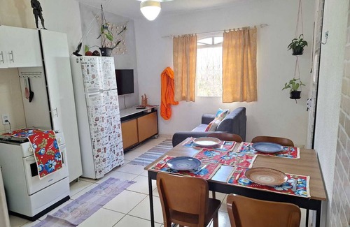 Maringa Apartment | Comfortable Apartment in Maringá