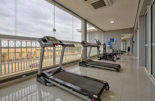 Sao Joao Batista do Gloria Hotel | Comfort Hotel Serra da Canastra