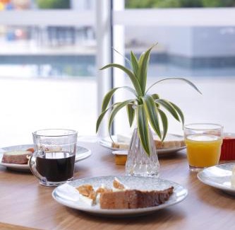 Sao Joao Batista do Gloria Hotel | Comfort Hotel Serra da Canastra