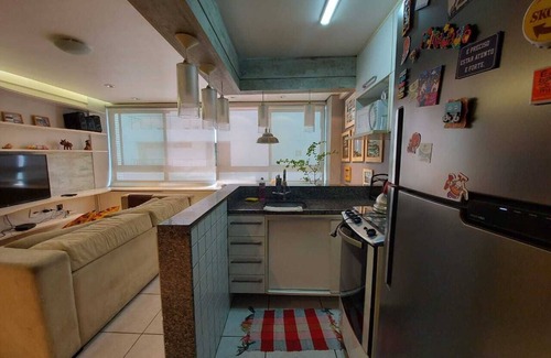 Tambau Apartment | Comfort and practicality 150m from Tambaú Beach!