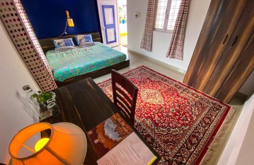 Orchha Apartment | Comfort and Cozy