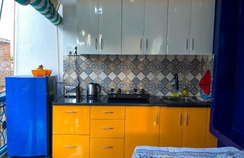 Orchha Apartment | Comfort and Cozy