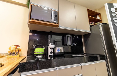 Ponta Verde Apartment | Comfort and Leisure Apartment on Ponta Verde Beach